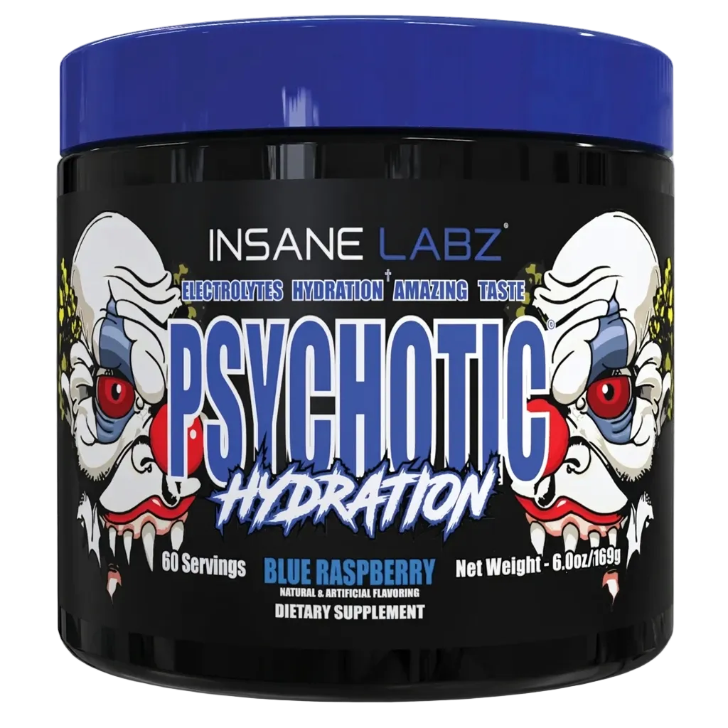 INSANE LABZ PSYCHOTIC HYDRATION