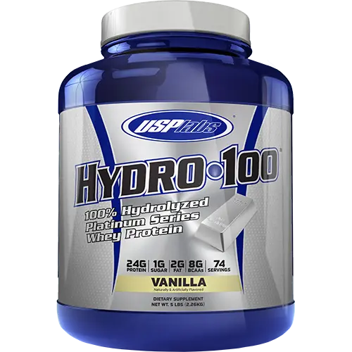 USP LABS HYDRO 100