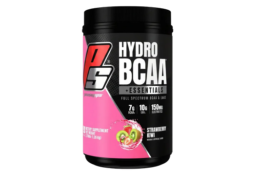PROSUPPS HYDRO BCAA (90 SERVICIOS)