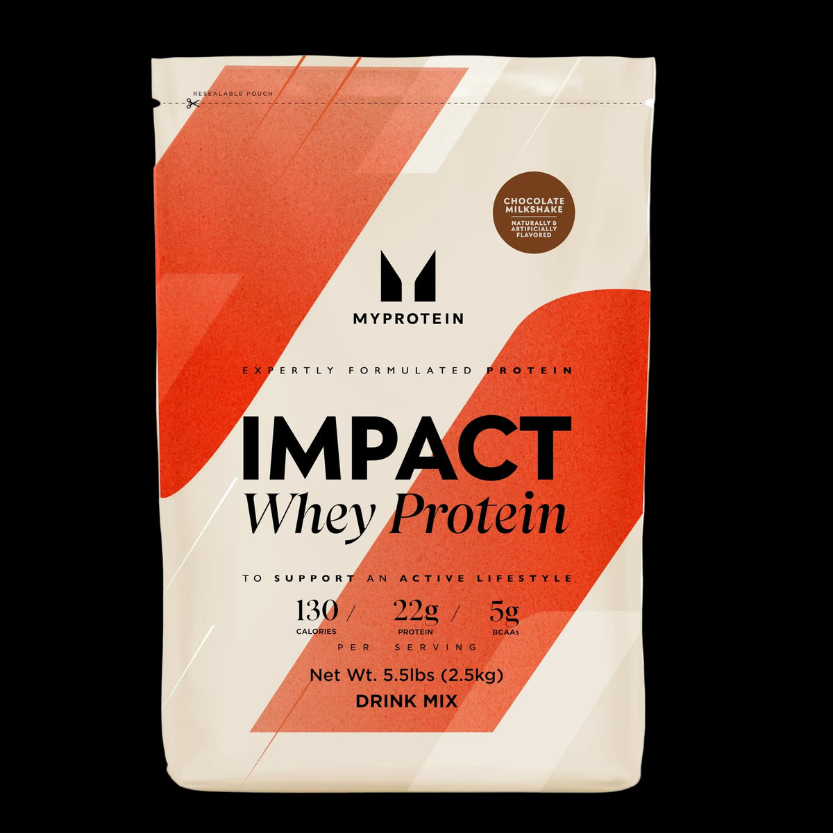 MY PROTEIN IMPACT WHEY 5.5LB
