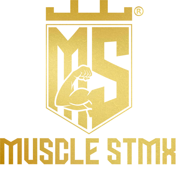 Muscle STMX