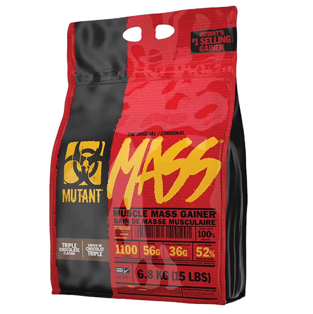 Mutant MASS 15 LBS
