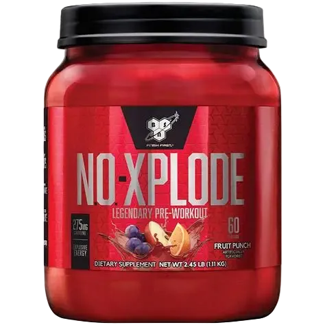 BSN NO XPLODE