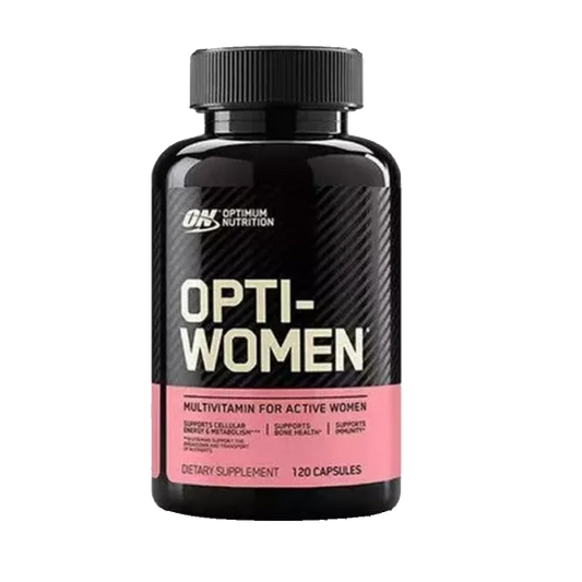 ON Opti-Women (120 Cápsulas)