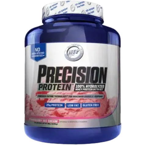 HTP PRECISION 5LB