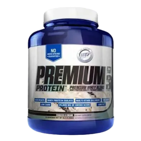 HTP PREMIUM WHEY 5LB