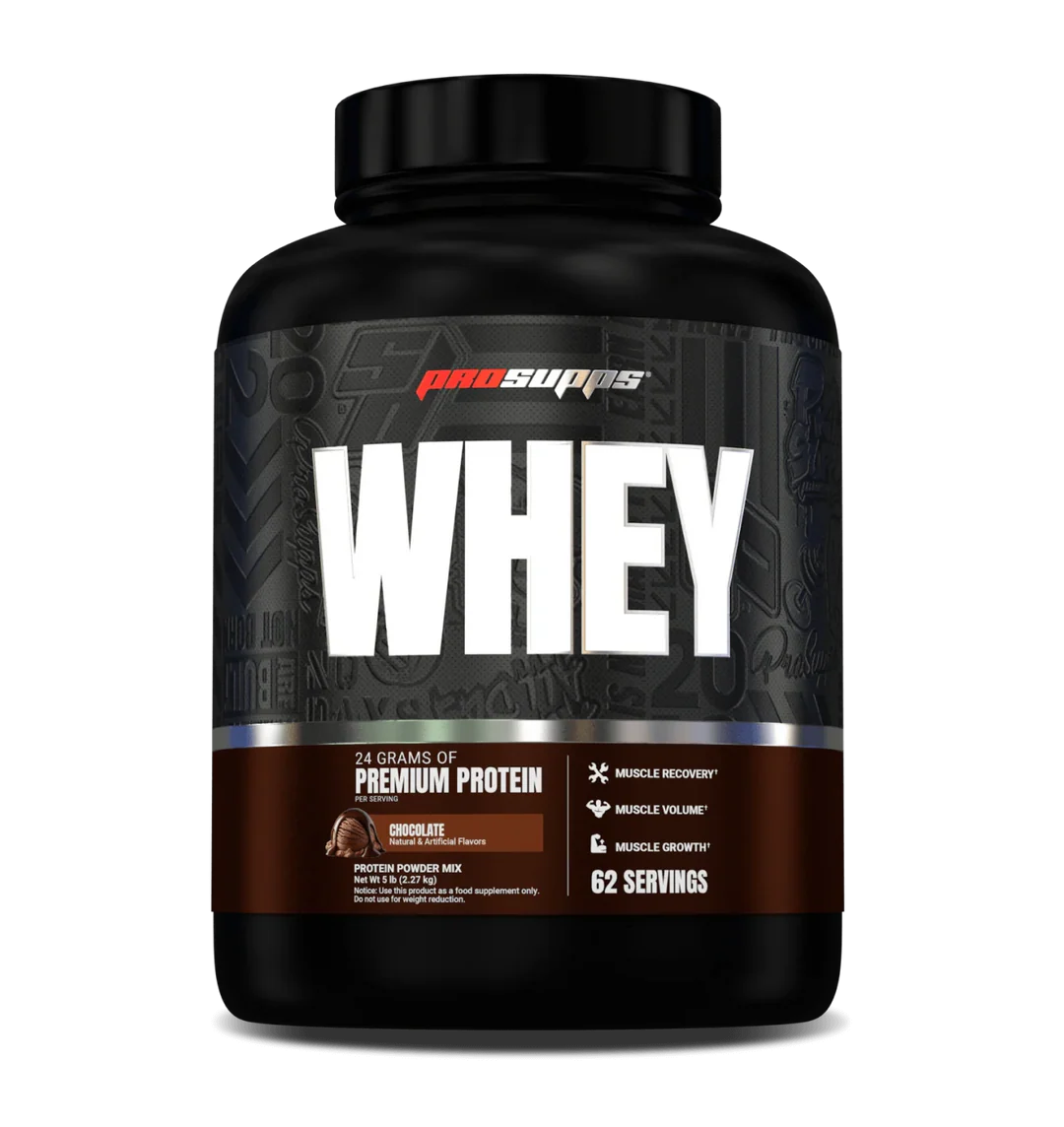 PROSUPPS WHEY 5LB