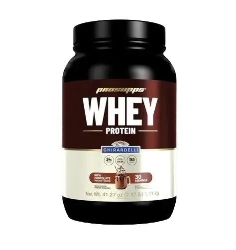 PROSUPPS WHEY 2LB