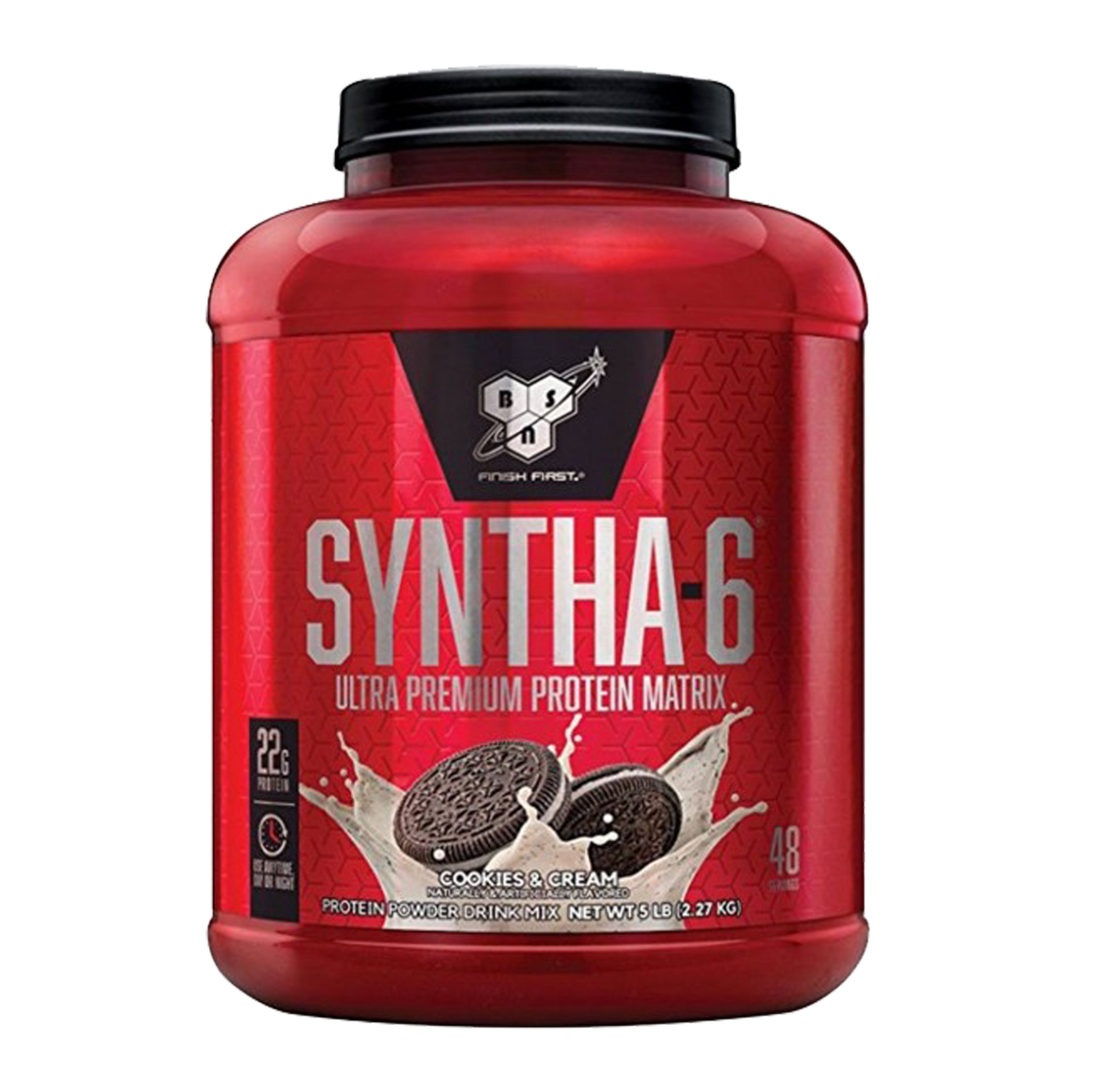 BSN SYNTHA 6 4LB