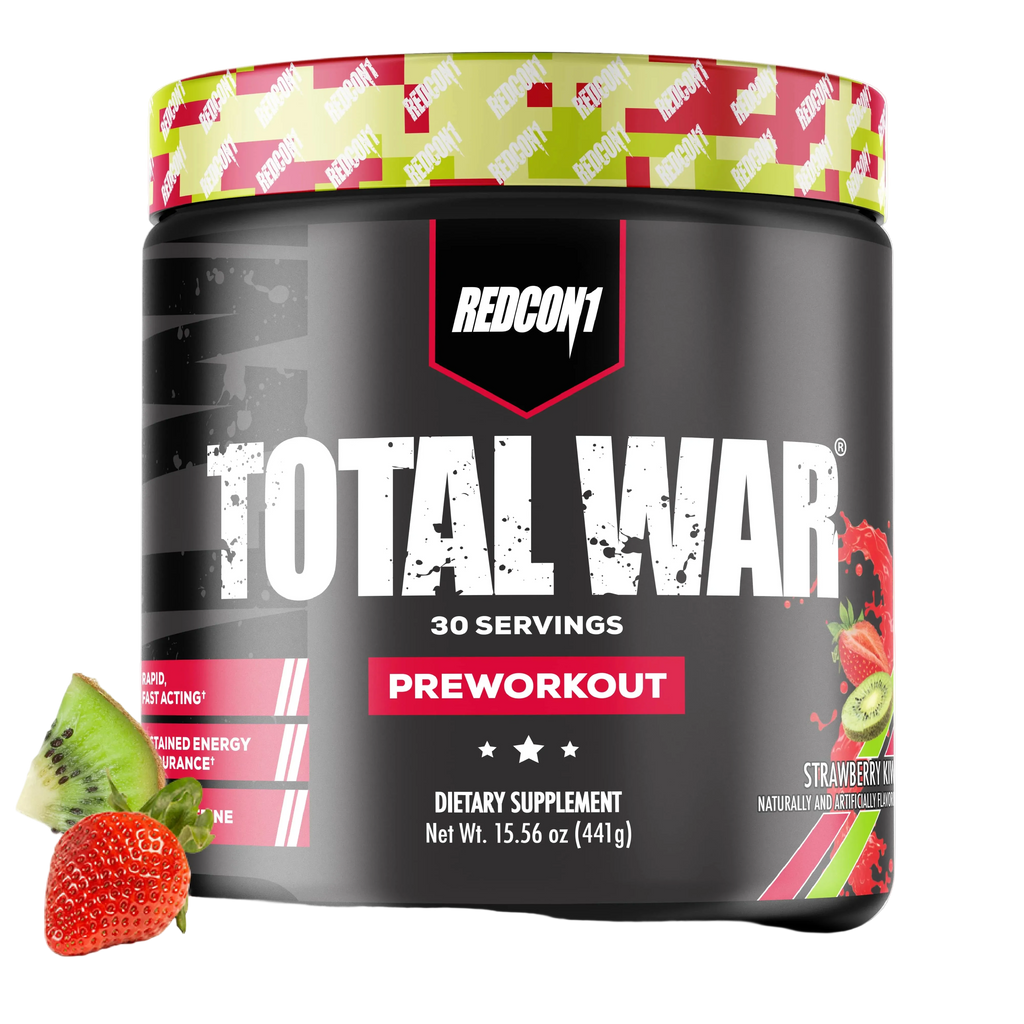 REDCON1 Total War