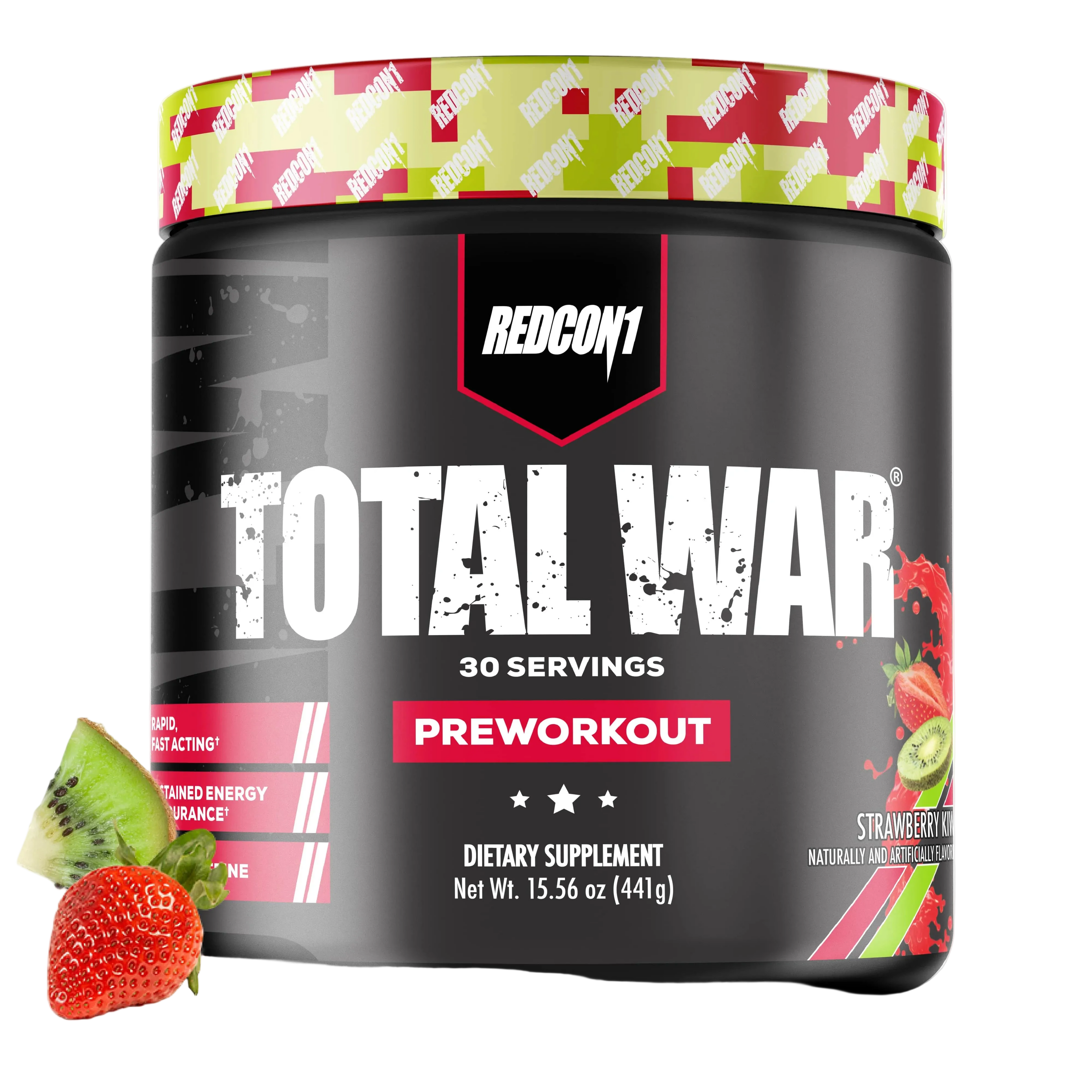 REDCON1 Total War