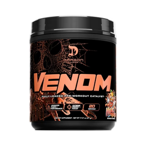DRAGON PHARMA VENOM FULLY