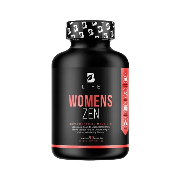 B LIFE WOMENS ZEN