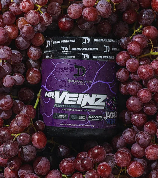 DRAGON PHARMA MR.VEINZ