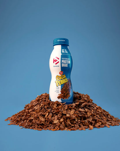 DYMATIZE PROTEIN SHAKE 340ML (1PZ)