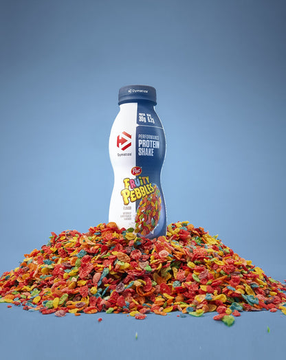 DYMATIZE PROTEIN SHAKE 340ML (1PZ)