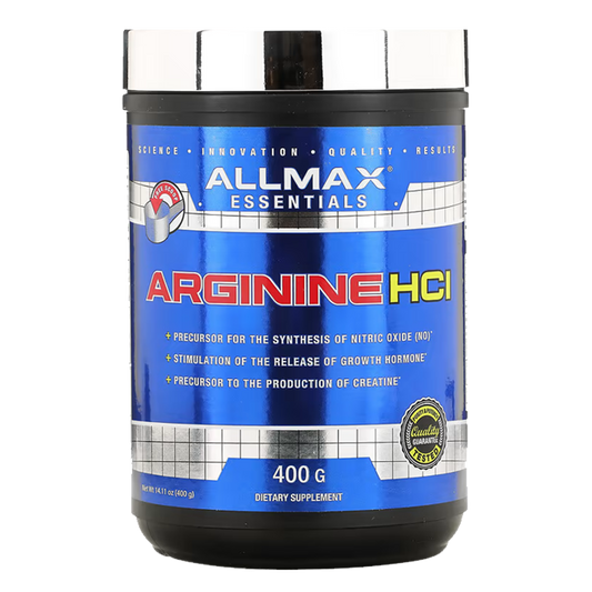 Allmax Arginine HCL