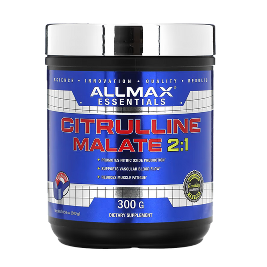 Allmax Citruline