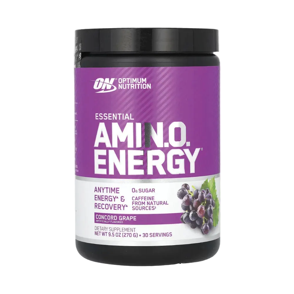 ON Amino Energy (30 Servicios)