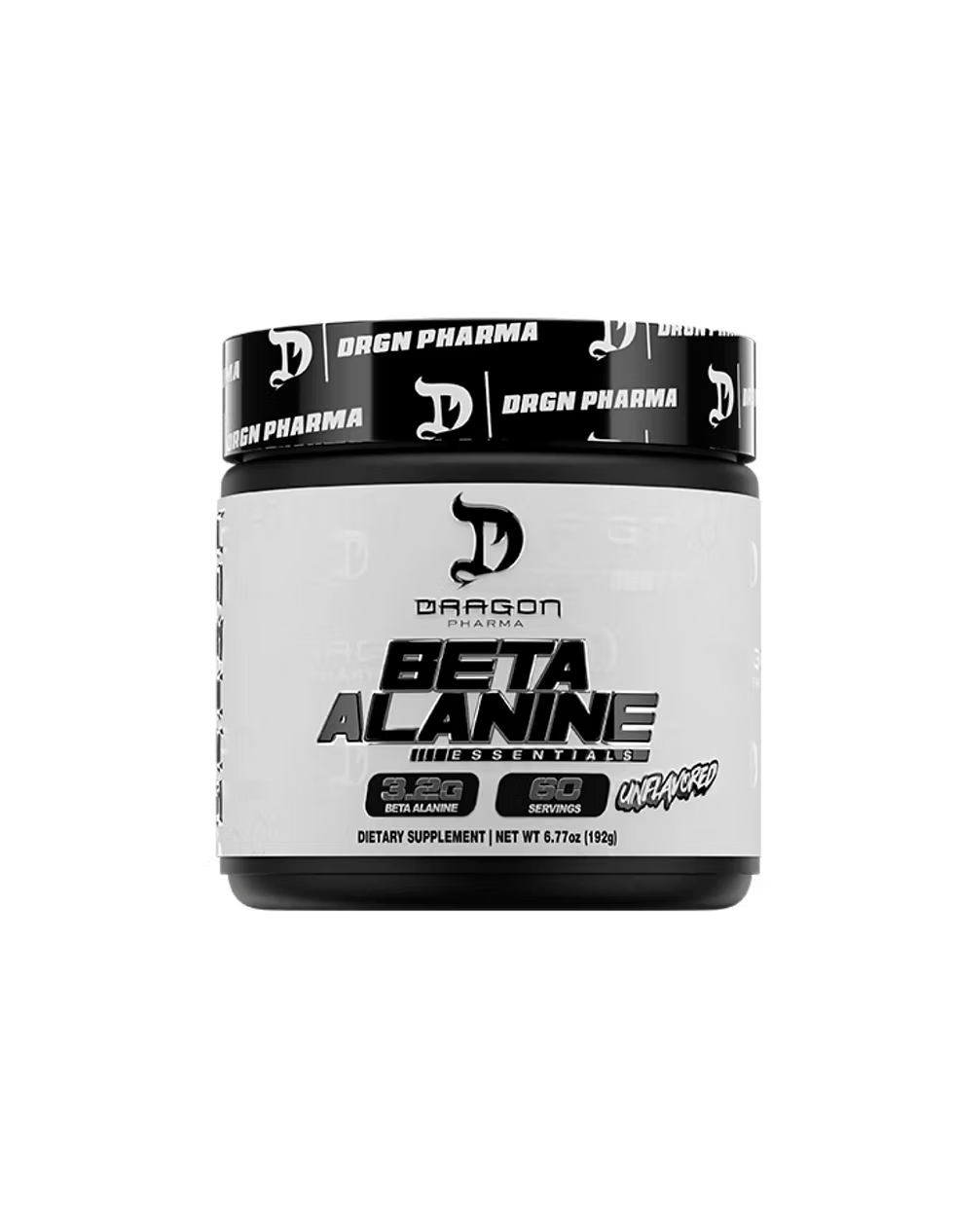 DRAGON PHARMA BETA ALANINE