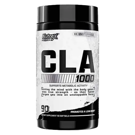 Nutrex CLA (90 Softgels)