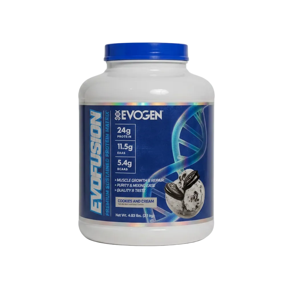 EVOGEN EVOFUSION 4LB