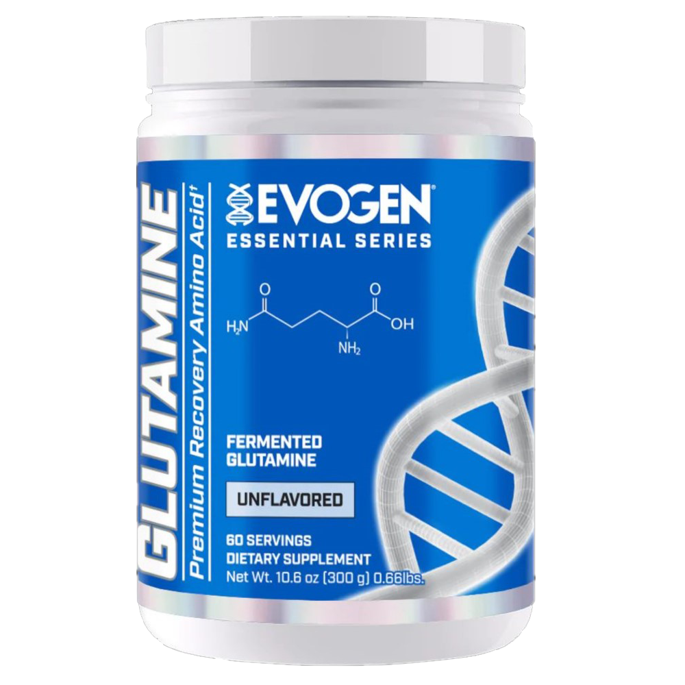 EVOGEN GLUTAMINA (60 SERVICIOS)