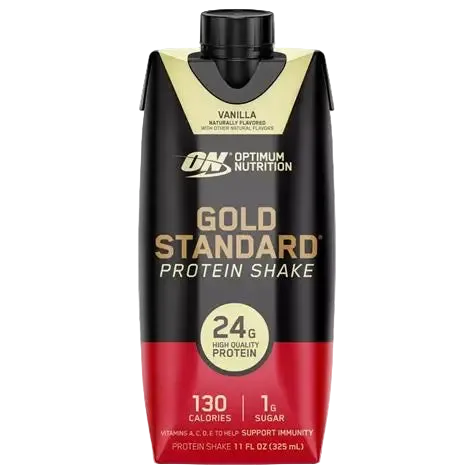 GOLD STANDARD 325 ML (1PZ)