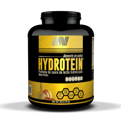 Advance Nutrition Hydrotein 5 lb (65 Servicios)