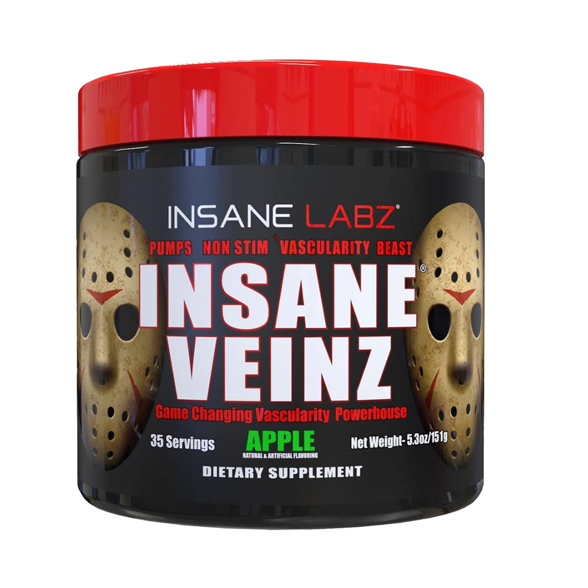 Insane Labz VEINZ Original