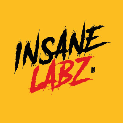 Insane Labz Psychotic Original (35 Servicios)
