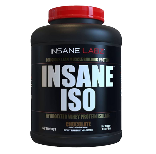 Insane Labz Insane ISO (5 LBS)