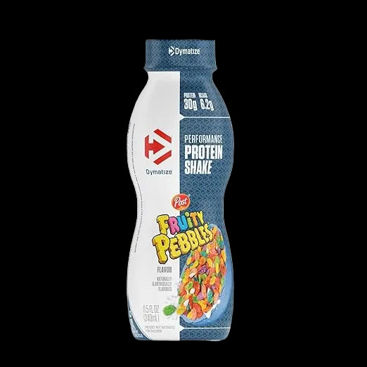 DYMATIZE PROTEIN SHAKE 340ML (1PZ)