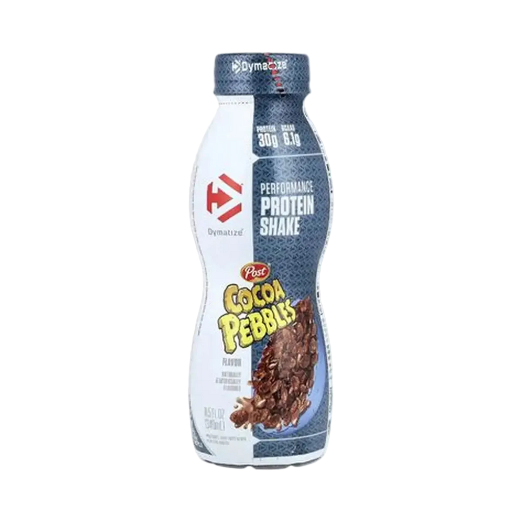 DYMATIZE PROTEIN SHAKE 340ML (1PZ)
