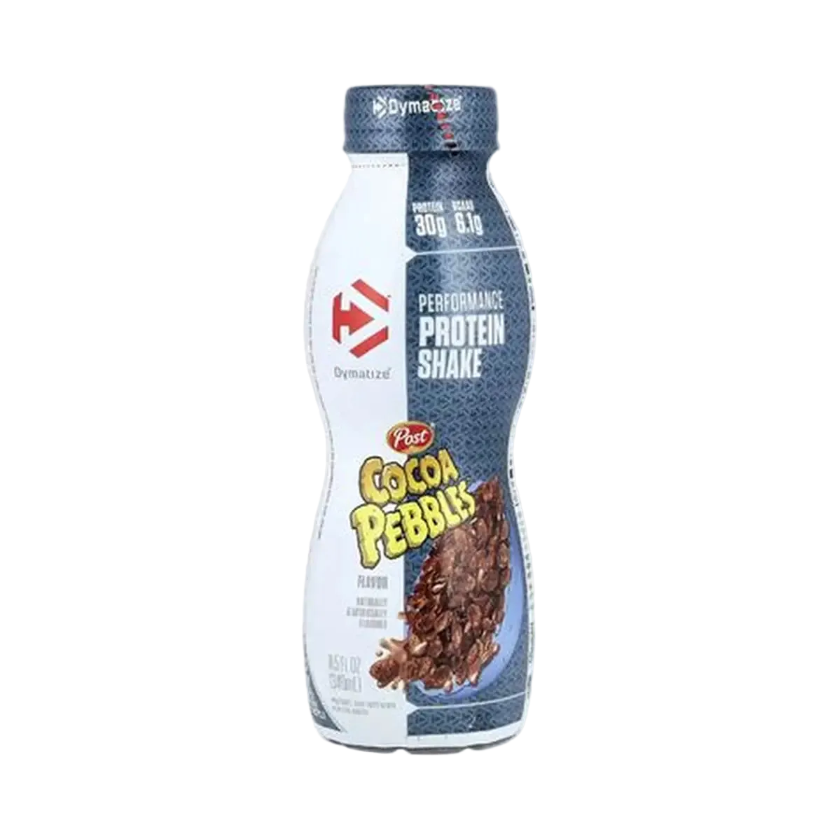DYMATIZE PROTEIN SHAKE 340ML (1PZ)