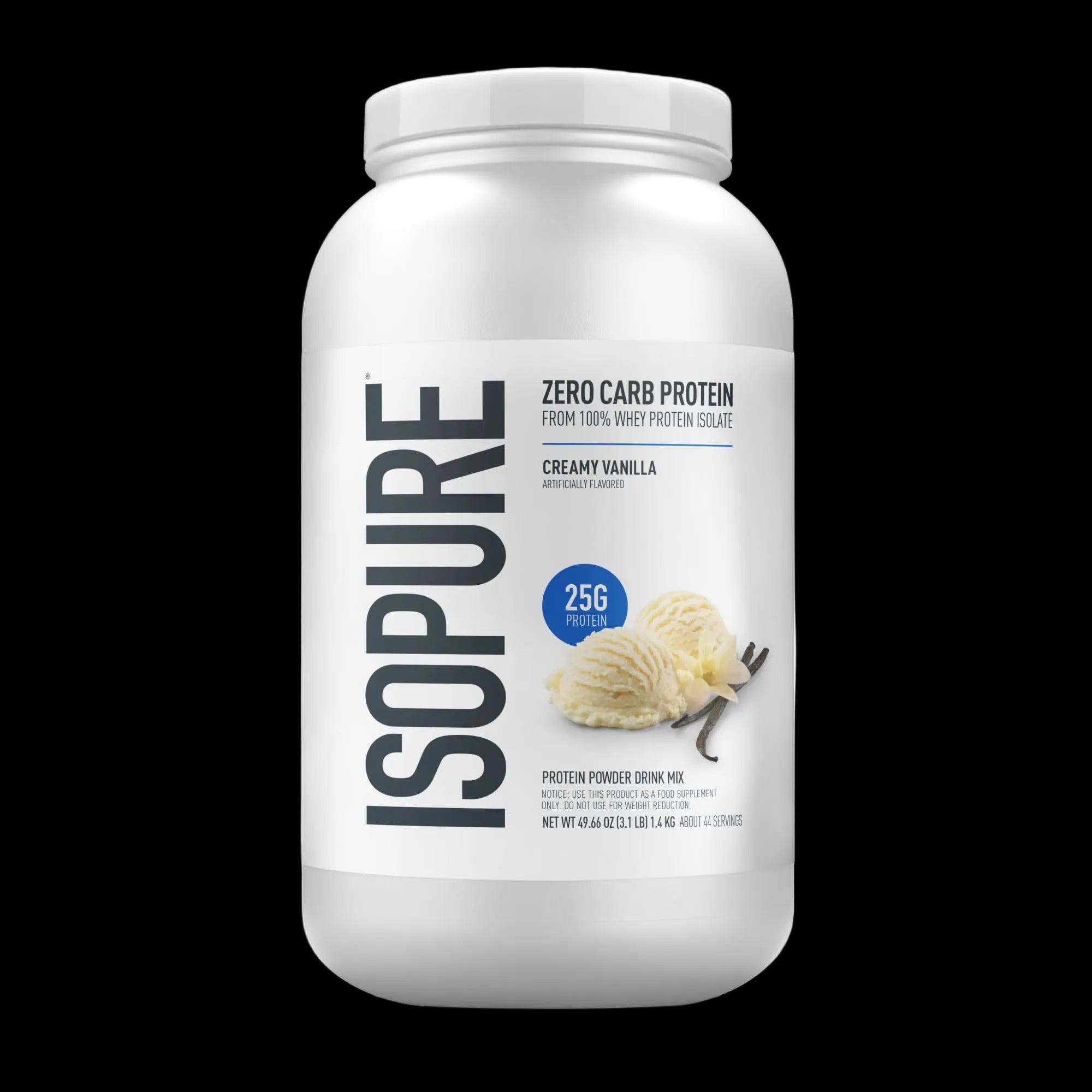 ISOPURE 3LB