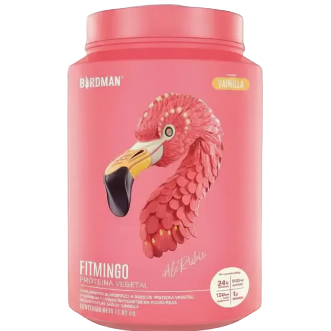 BIRDMAN FITMINGO 1.02KG