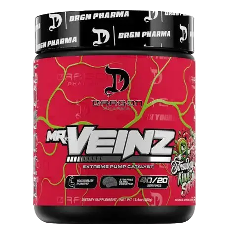 DRAGON PHARMA MR.VEINZ