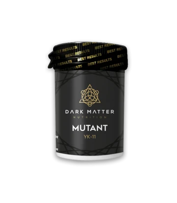 Dark Matter MUTANT/YK-11 (60 Tabletas)