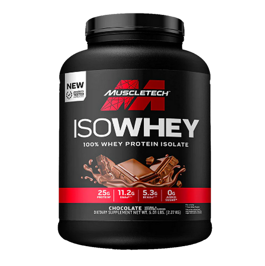 Muscletech ISO Whey