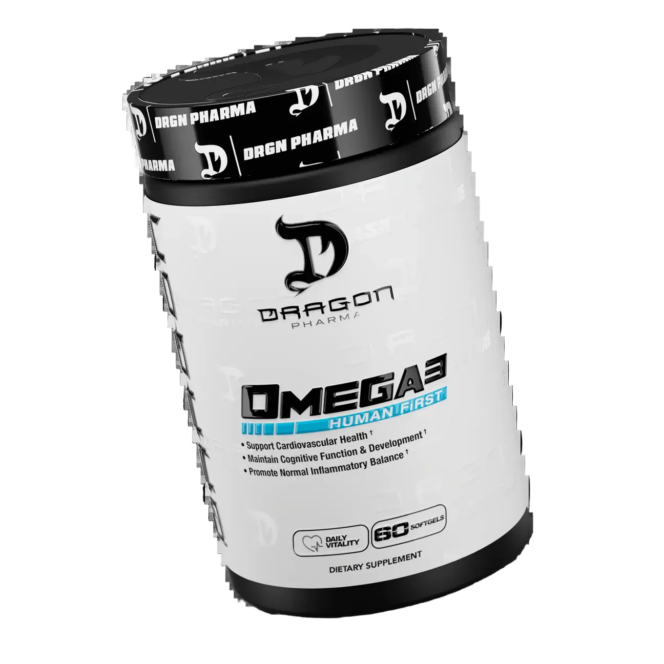 DRAGON PHARMA OMEGA 3