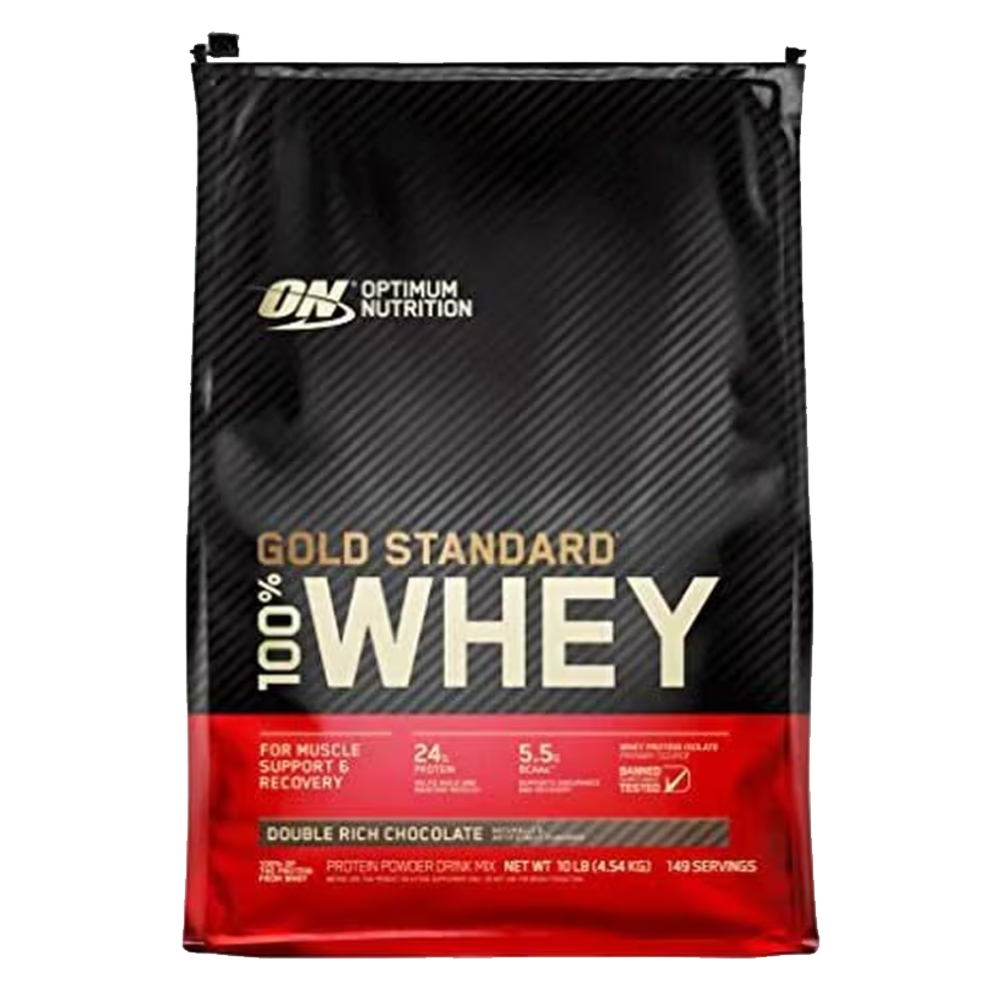 ON Gold Standard 100% Whey (10 LB)