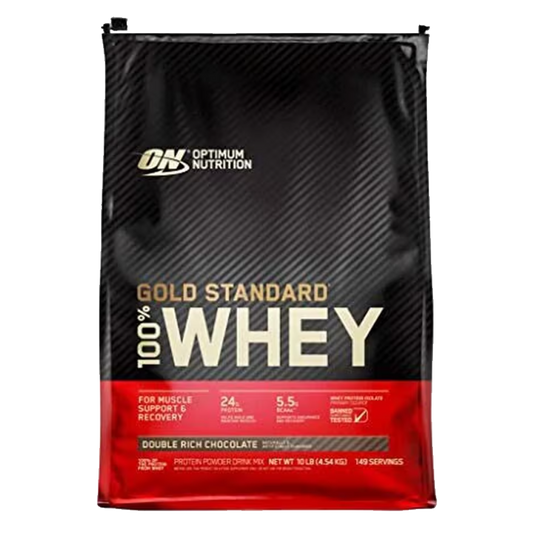ON Gold Standard 100% Whey (10 LB)