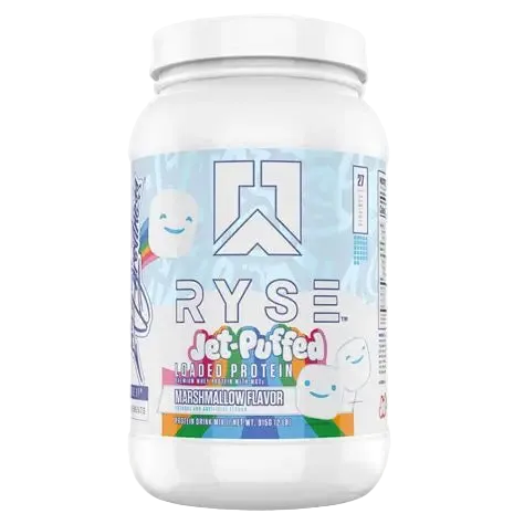 RYSE LOADED PROTEIN 2LB