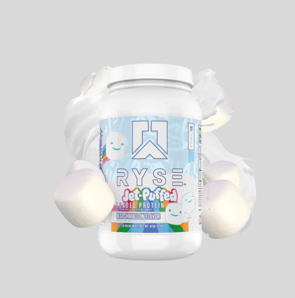 RYSE LOADED PROTEIN 2LB