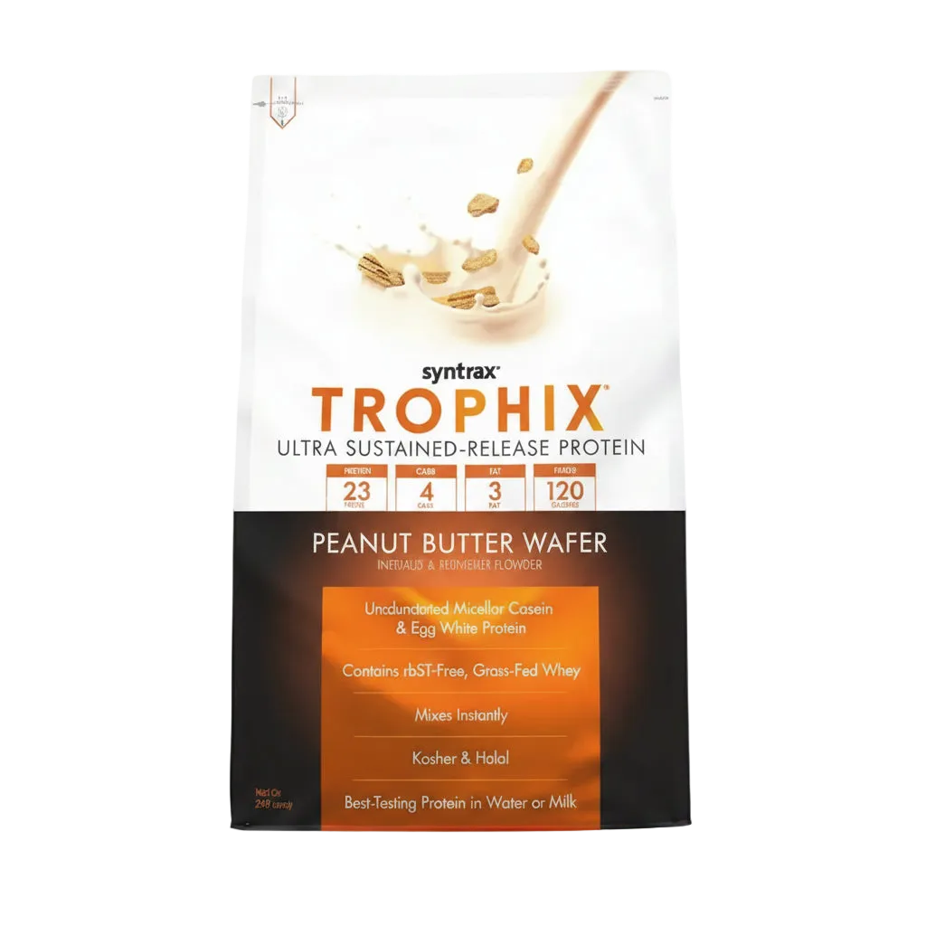 SYNTRAX TROPHIX