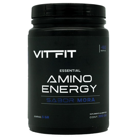 VitFit Amino Energy